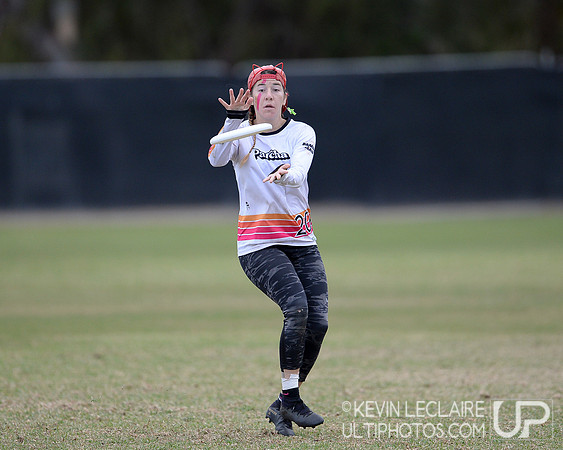 Parcha vs Pop - USA Ultimate Club Champs 2021 Placement Bracket
