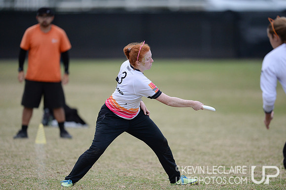Parcha vs Pop - USA Ultimate Club Champs 2021 Placement Bracket