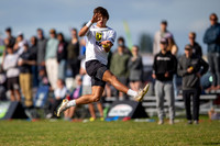 Day 3 of the USA Ultimate D-I College Championships