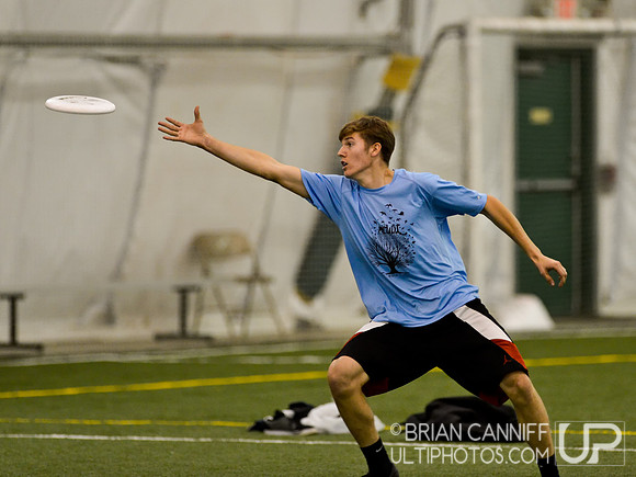 MCUDL Fall League Finals 2013