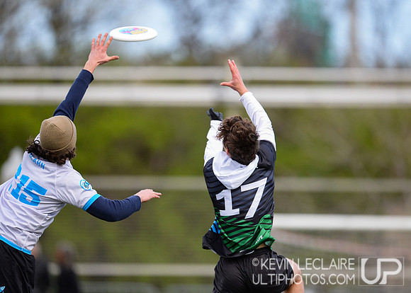 YULA 2022 Saturday action