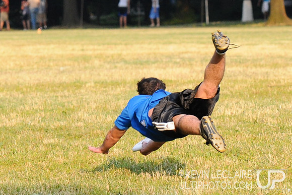 P3 v. P5 - WAFC 7/21/09
