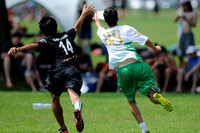 WJUC Day 3 - Wednesday