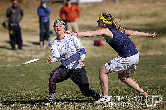 Queen City Tune Up 2015 - Sunday