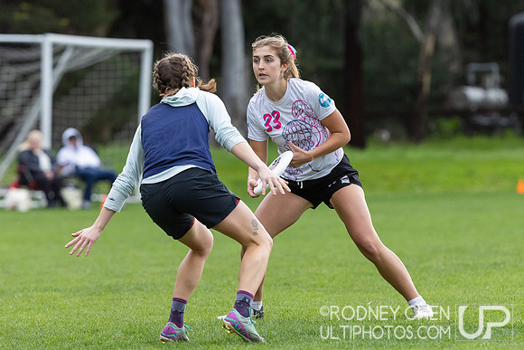 Stanford Invite 2025