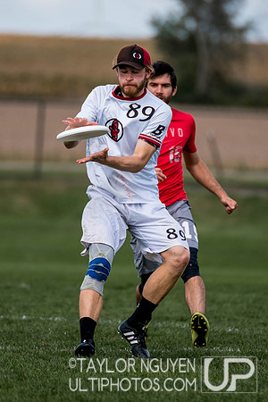 USA Ultimate Club National Championships