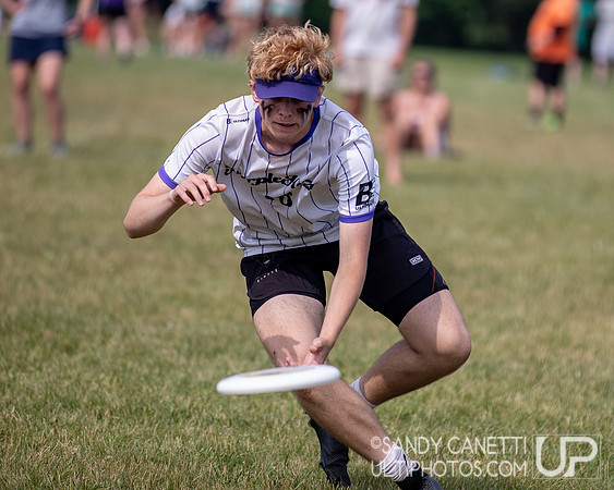 HSNI 2025 - Friday Action