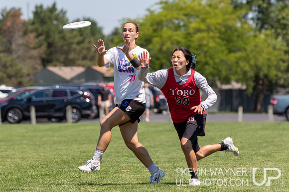 Mixed Finals - Pro-Elite Challenge East 2025