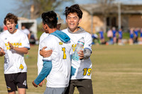 2024 Stanford Invite