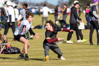 2024 Stanford Invite