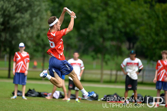 WJUC Day 3 - Wednesday