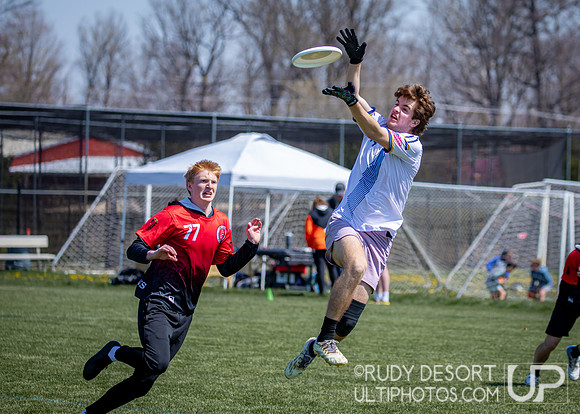 Indy Invite 2025