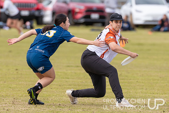 2024 Stanford Invite