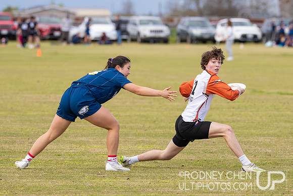 2024 Stanford Invite