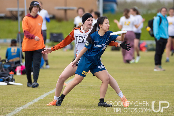 2024 Stanford Invite
