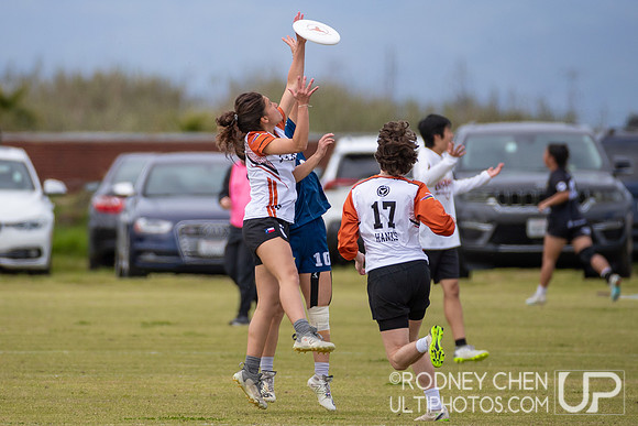 2024 Stanford Invite