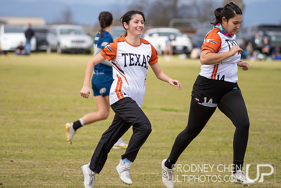 2024 Stanford Invite
