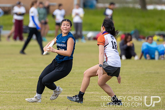 2024 Stanford Invite