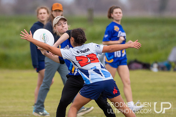 2024 Stanford Invite