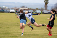 2024 Stanford Invite