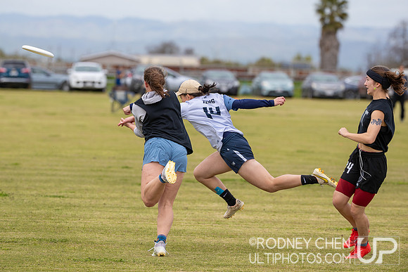 2024 Stanford Invite