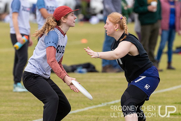 2024 Stanford Invite