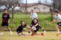 2024 Stanford Invite