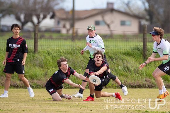 2024 Stanford Invite