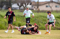 2024 Stanford Invite
