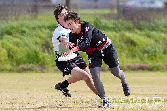 2024 Stanford Invite