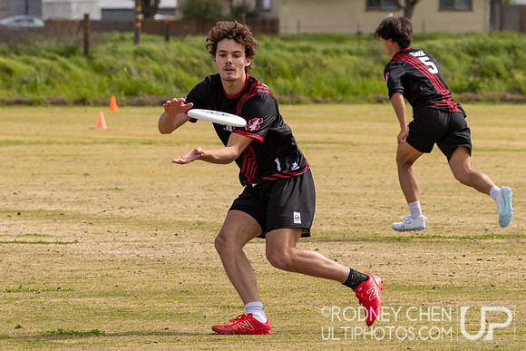 2024 Stanford Invite