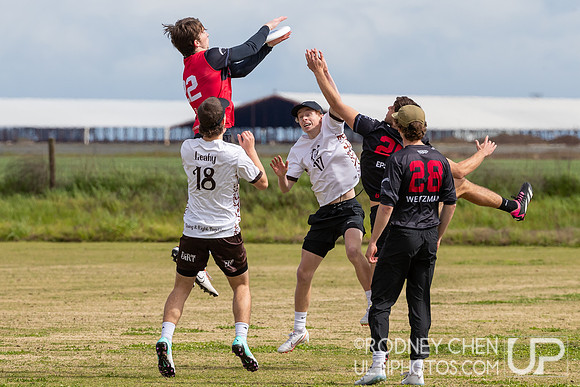2024 Stanford Invite