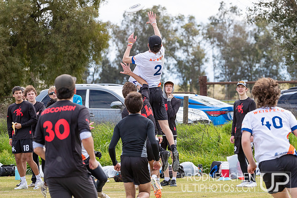 2024 Stanford Invite