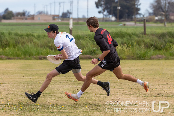 2024 Stanford Invite
