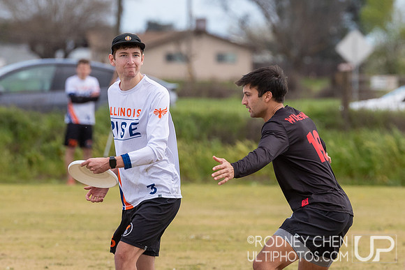 2024 Stanford Invite