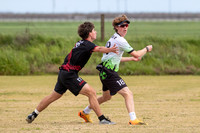 2024 Stanford Invite