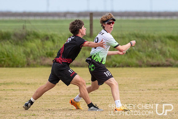 2024 Stanford Invite