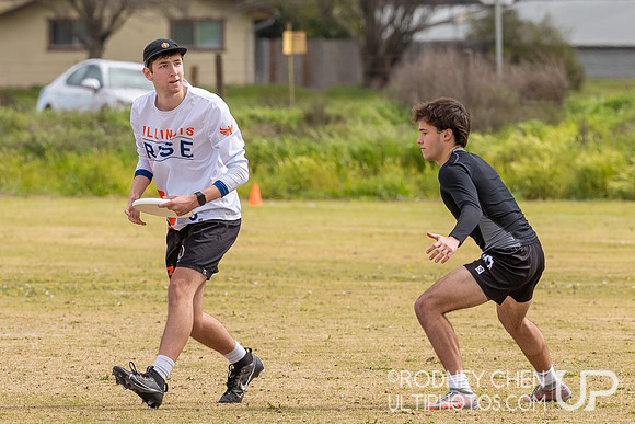 2024 Stanford Invite