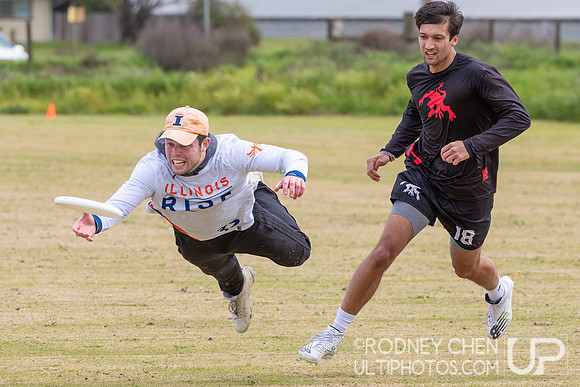 2024 Stanford Invite