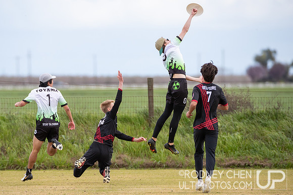 2024 Stanford Invite