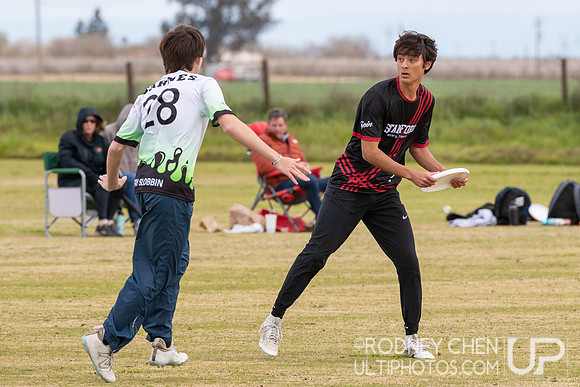 2024 Stanford Invite