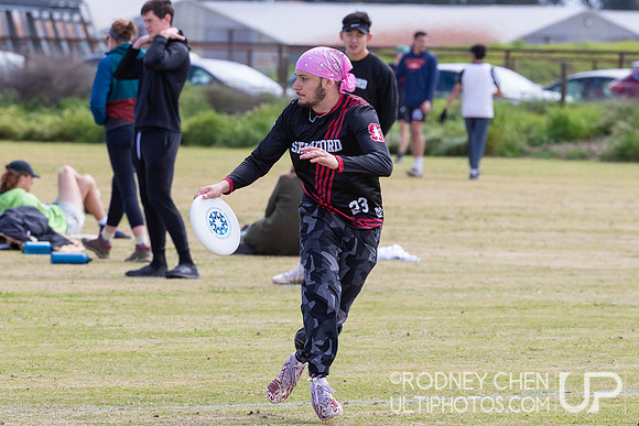 2024 Stanford Invite