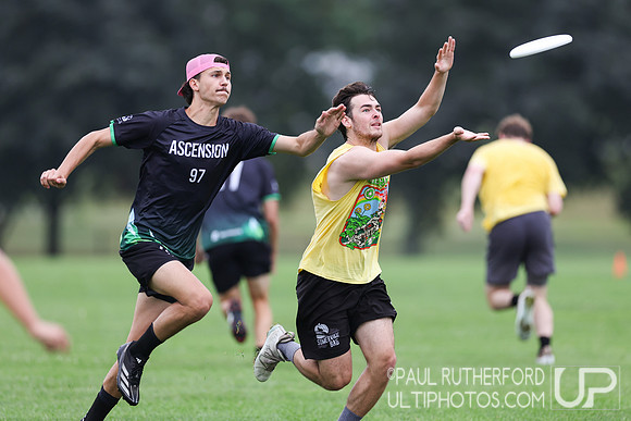2025 Boston Invite