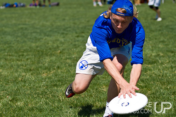 Sunday Action - Great Lakes Regionals