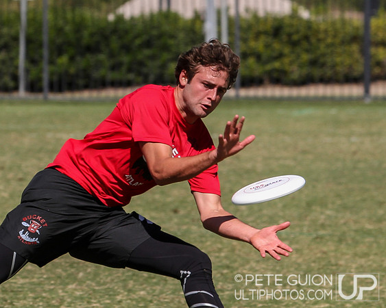 USAU Nationals 2014 Championships