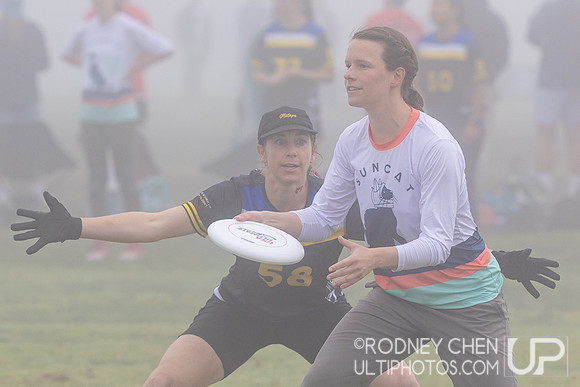 2024 USA Club National Championships