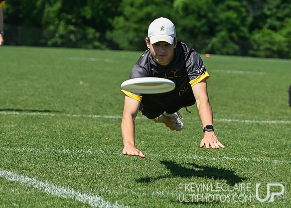 VA HS States 2025 Saturday