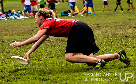 WUCC Mixed Wed