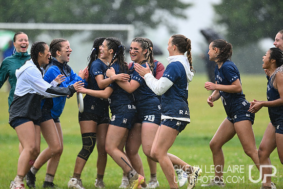 HSNI 2025 - Saturday Action