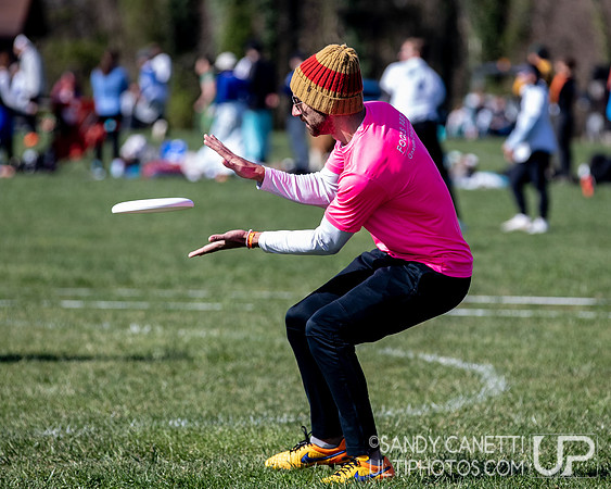 Fools Fest 2022 - Saturday Action